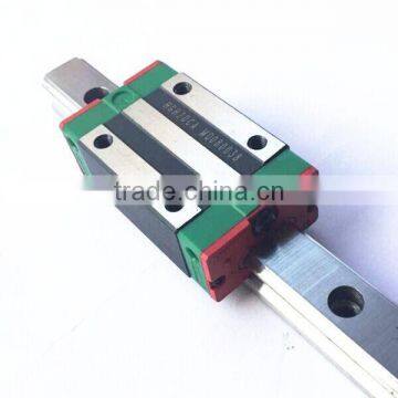Miniature Cnc Linear Guide MGN15C photo-4