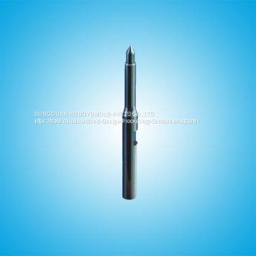 High Precision Pressing Tungsten Carbide Mold Components with Carbide Mould Parts (special stamping tool, AF1)