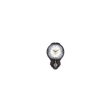 South Korea Ks704 Clock