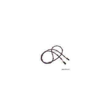 Sell Magnetic Hematite Glasses Chain