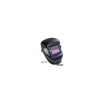 HGE Series Auto-Darkening Welding Helmet