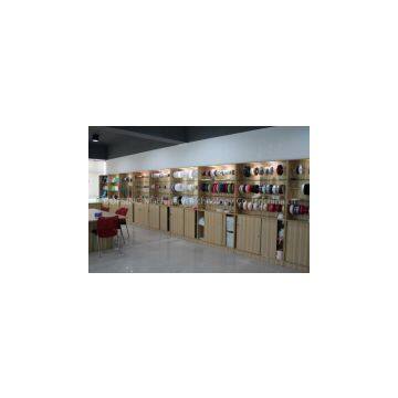 Single Colors Lanyards Ribbons Screen Printing Machine photo-2