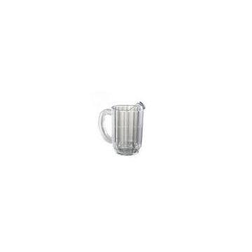 Beer Pitcher, Beer Mugs 1.8L