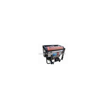 Portable Gasoline Generator Set