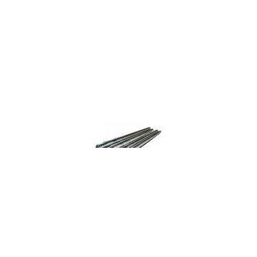 12000mm Length 35CrMo, 42CrMo Carbon Steel Metallurgy Long Forging The Shaft