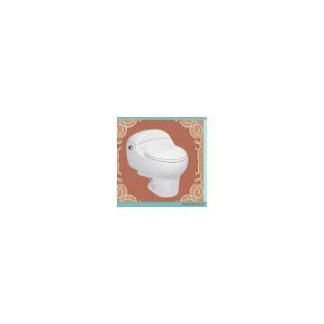 Sell Siphonic One-Piece Toilet