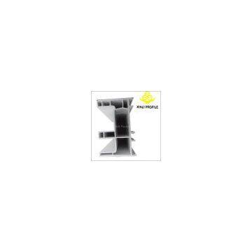 80 Frame Pvc Window Profile photo-2