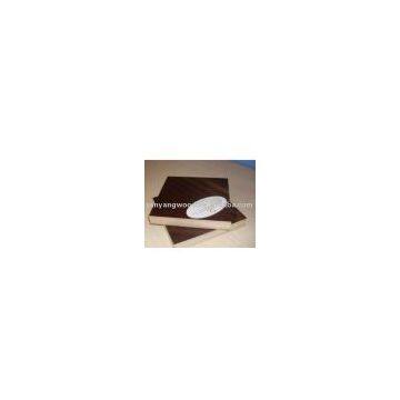 BROWN FILM FACED PLYWOOD