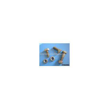 Bolts and Nuts