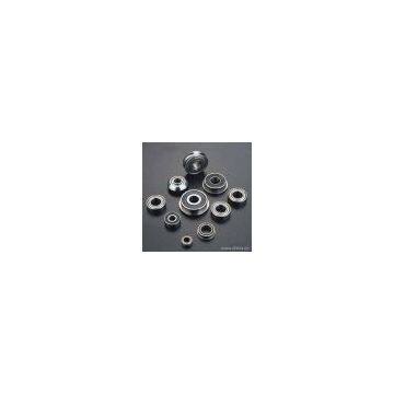 Supply Miniature Ball Bearings.