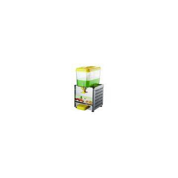 Beverage dispenser, Juice dispenser 18L