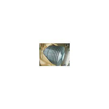 welded iron wire mesh