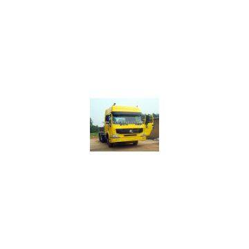 china SINO TRUCK HOWO 6X4 TRACTOR HEAD