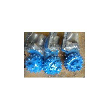 TCI tricone bit