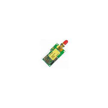 Wireless Rf Module With 10mW ~ 100mW Output Power, UHF Wireless Rf Transceiver HR-1020 photo-2