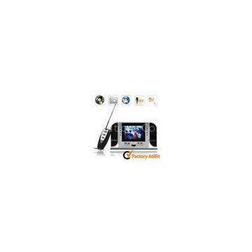2.4inch Night Version Video Spy Camera Clock with Voice active and motion detection