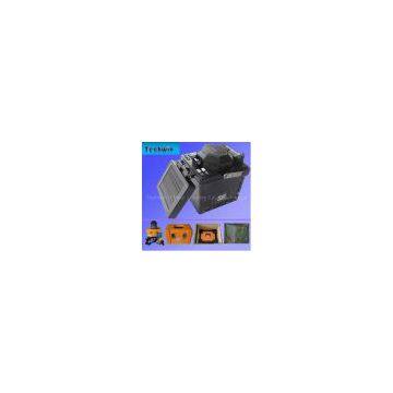 Techwin TCW-605 Equal to Japan Fujikura FSM-60s Fusion Splicer Price