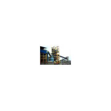 Vertical Ore Mill for Sale photo-2
