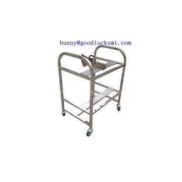 YAMAHA YV smt feeder storage cart