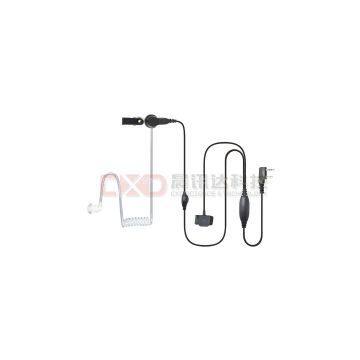 Good Perfomance Hot Sales Walkie Talkie Earphone