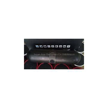 Hot Sale Pill Shape Bluetooth Speaker photo-2