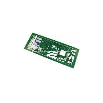 China PCB Manufacturer with 2oz Copper Thickness, 1.6mm Board Thickness and 2 Layers