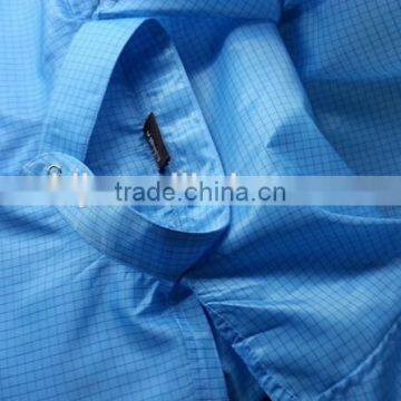 electrically conductive carbon fiber fabric for workwear