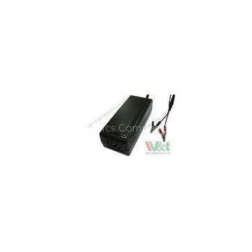 12v To 24v Worldwide Lead Acid Battery Charger , External Power Supply Plug Adapters photo-1