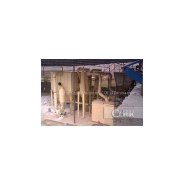 Dolomite Powder Making Machine with Large Capacity