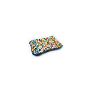 Unique Sublimation 13.3 inch Neoprene Laptop Sleeves / Padded Case With Zip