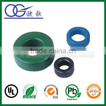 ferrite core toroid with different size and best price ,ferrite core toroid