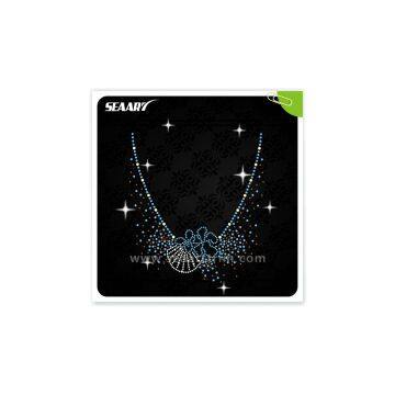 Rhinestone Transfers photo-2