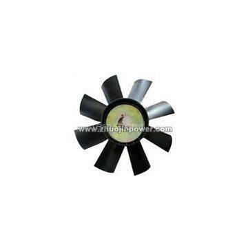 1308ZB7C-010 Denon Fan for Dongfeng Truck, Dongfeng Truck Part