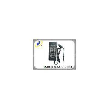 Intelligent Robot Deepoo Switched Power Supply Adapter 45 W 18V 2.5 A  Black