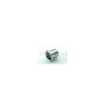 Sanitary Hose joint(sanitary stainless steel pipe fitting, pipe fitting, stainless steel pipe fitting)