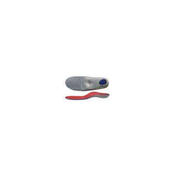 Heat Moldable  Insoles