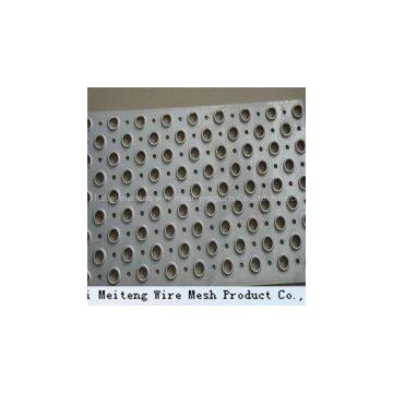 Top quality new design perforated metal screen door mesh