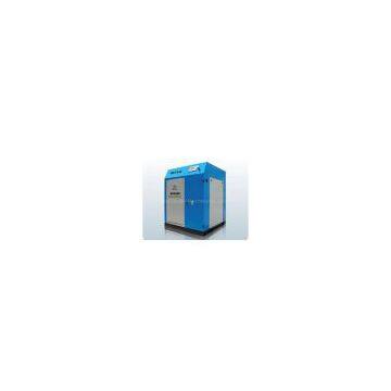 Variable frequency screw air compressor