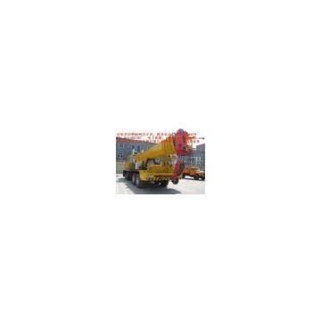 sell TADANO TG-800E truck crane mobile crane kato Crane tadano crane all terrain crane