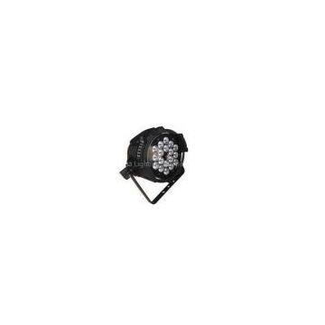 LED PAR KING (RGBW/A-IN-1) 18*8W