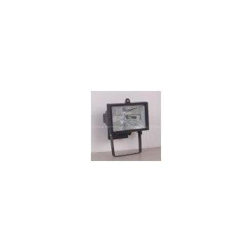 halogen lawn lamp