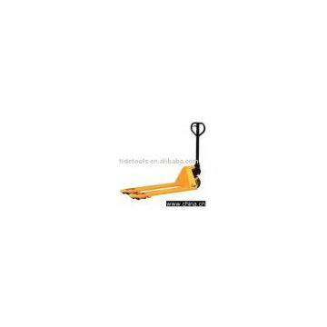 Low Profile Pallet Truck