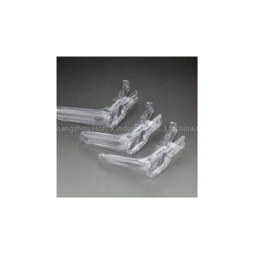 Push-pull Type Vaginal Dilator