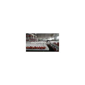 GR.C Cold Drawn Seamless Tubing ASTM A210 Round Steel Tube Non - Alloy