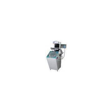 Inverted Optical Profile Projector 350 mm Screen Magnification Error 0.08 %