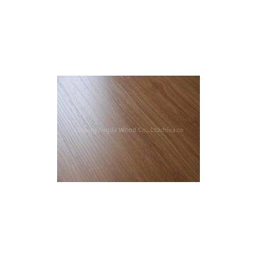 Middle Embossed Surface Lamainte Flooring Ac3 Wax-4sides V-groove