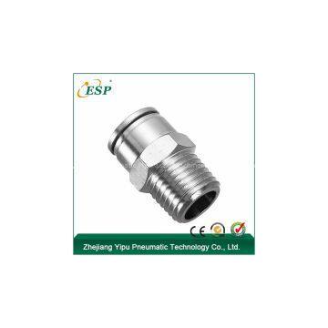 threaded copper fittings