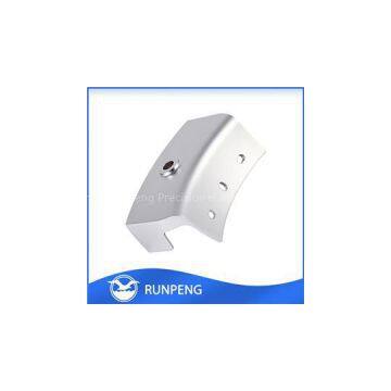 Custom Chrome Plated Washing Machine Parts