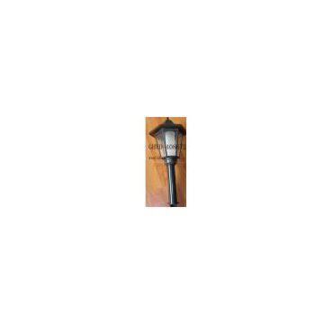 solar lawn light