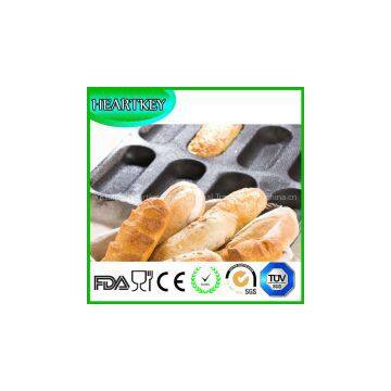 Fiberglass Reinforced Perforated Silicone Sub Roll Flexipan photo-2